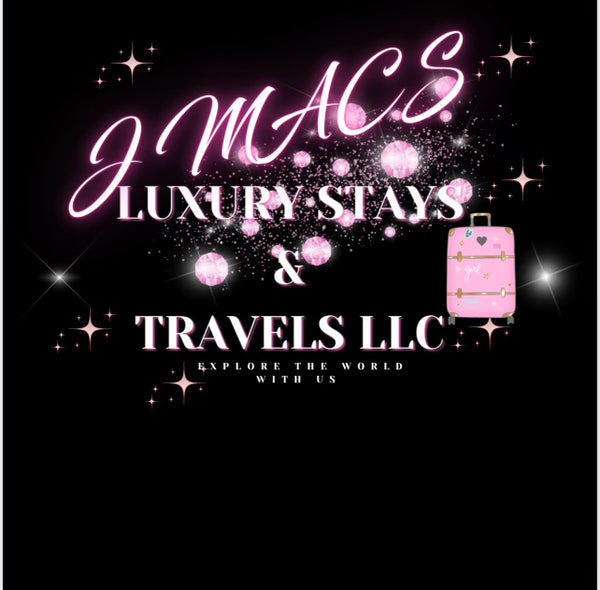 J Mac's Luxury Stays LLC